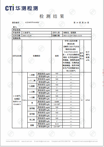 win必赢工业废气（无组织）、工业废气、油烟废气检测汇报-2022-19