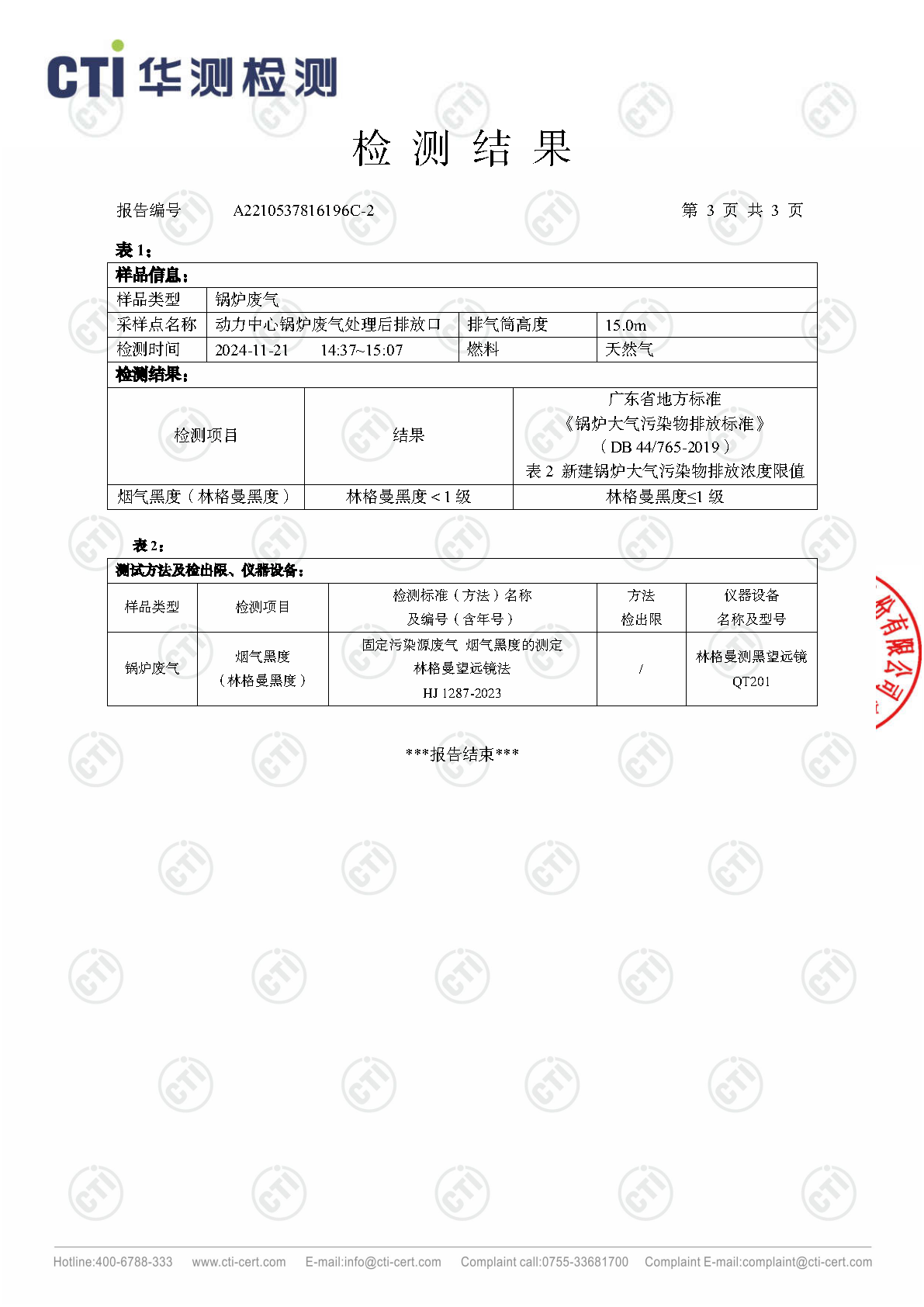 2024年win必赢废气废水检测汇报_Page52