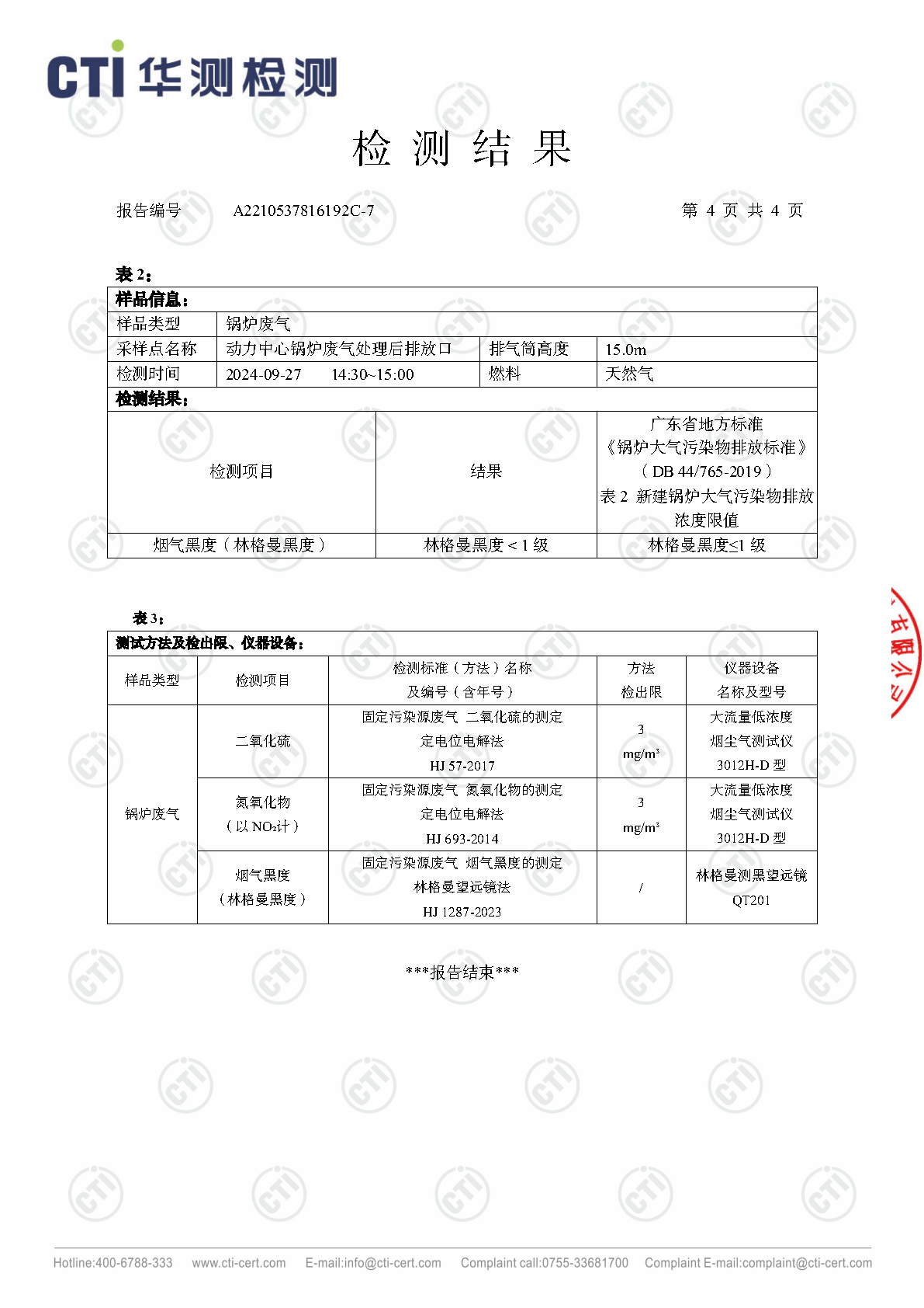 2024年win必赢废气废水检测汇报_Page46