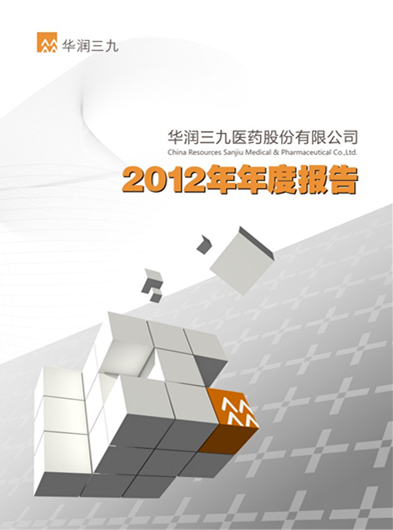 win必赢：2012年年度汇报